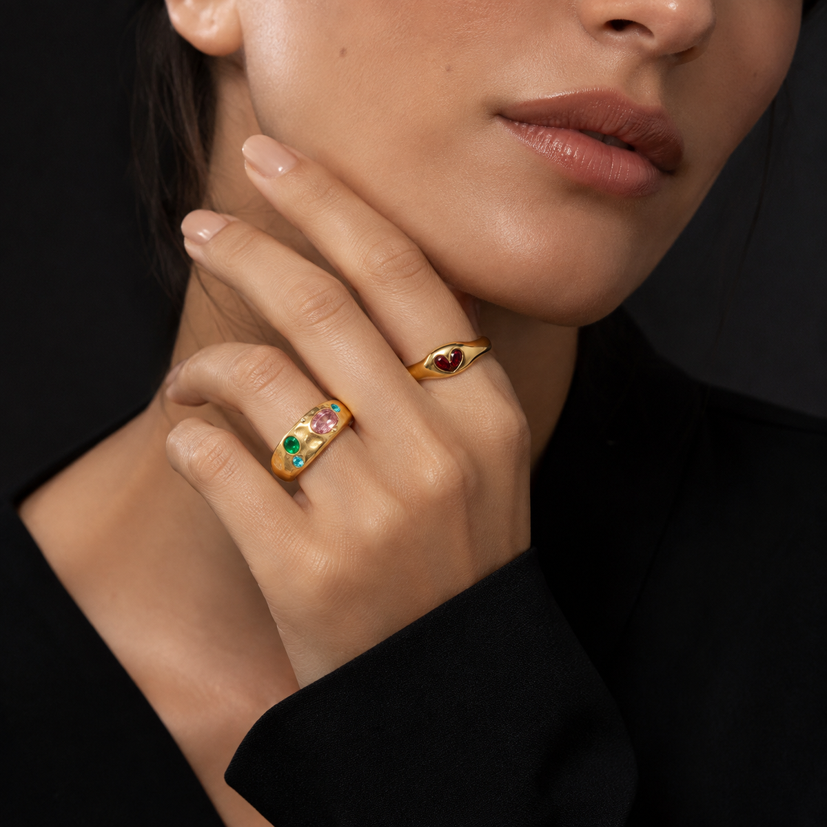 Rings