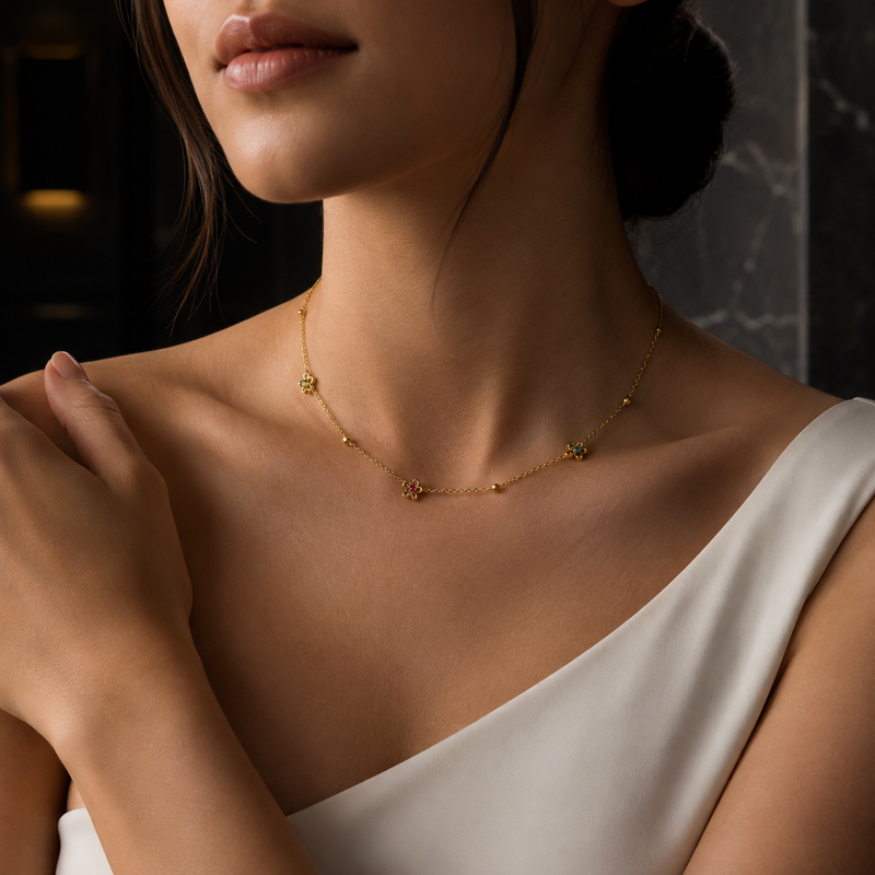 The Dainty Edit