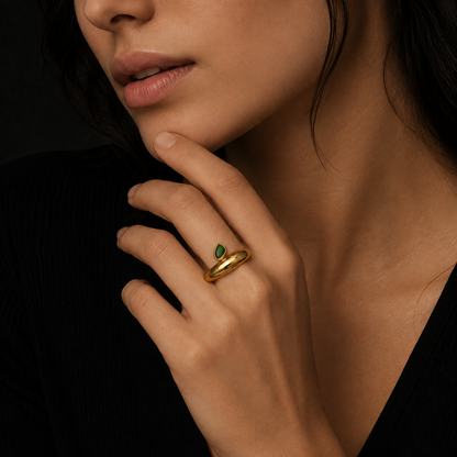 Cleo Ring