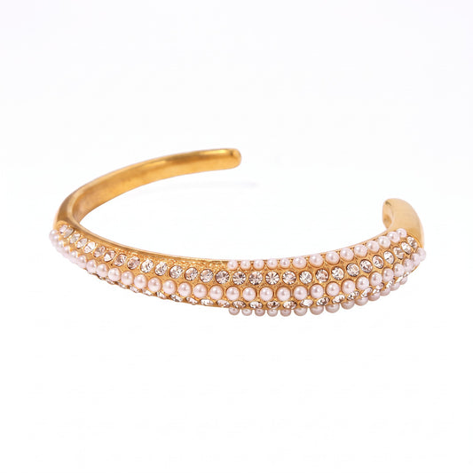 Perlo Bangle