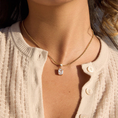 Aura Necklace