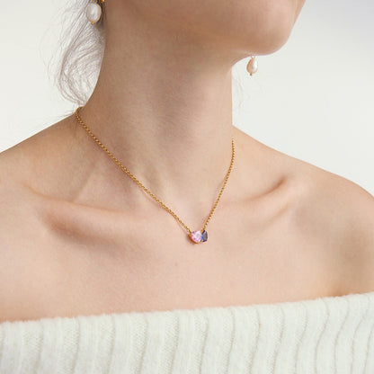 Maya Necklace