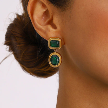 Isla Drop Earring
