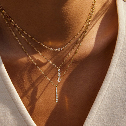 Venya Necklace