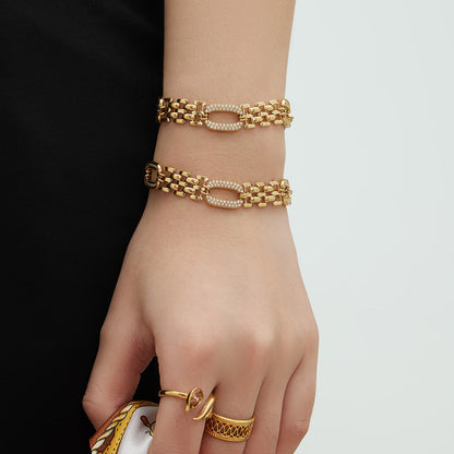 Mira Bracelet