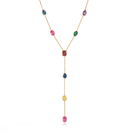 Ayla Necklace