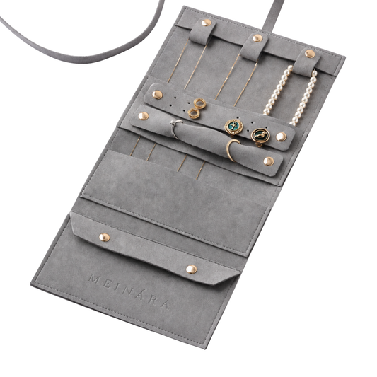 Signature Microfibre Jewellery Wrap